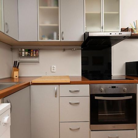 Apartments Ana Malinska Dış mekan fotoğraf